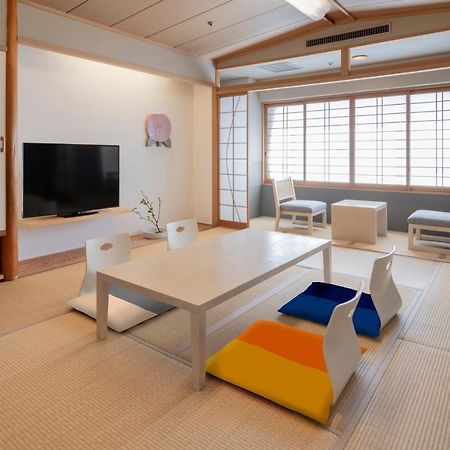 Chaharu Hotel Matsuyama  Buitenkant foto