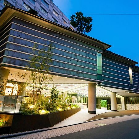 Chaharu Hotel Matsuyama  Buitenkant foto