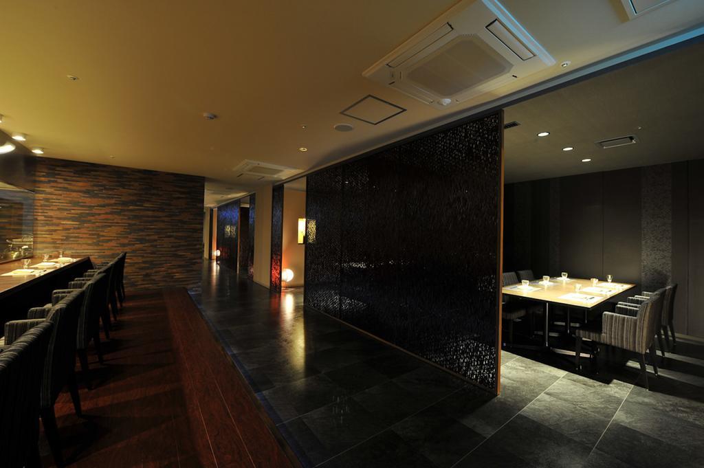 Chaharu Hotel Matsuyama  Buitenkant foto
