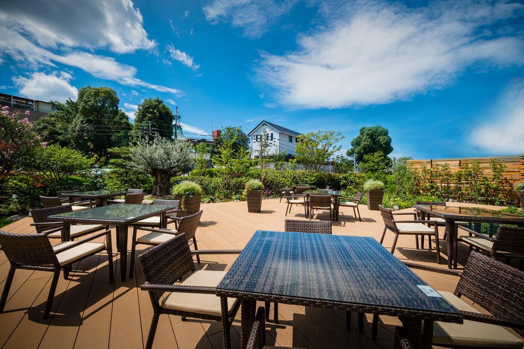 Chaharu Hotel Matsuyama  Buitenkant foto