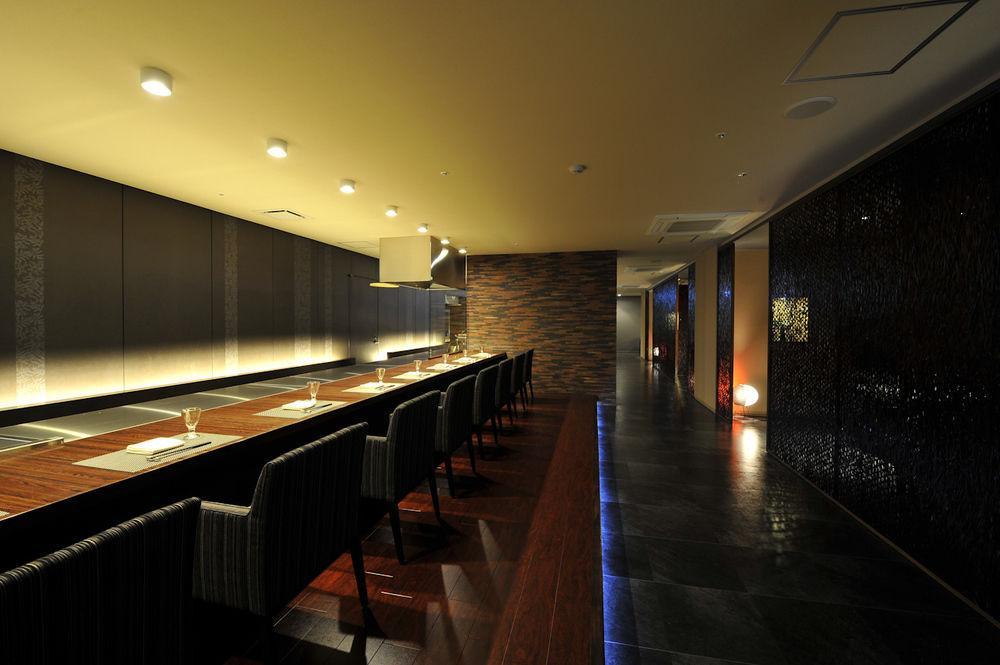 Chaharu Hotel Matsuyama  Buitenkant foto