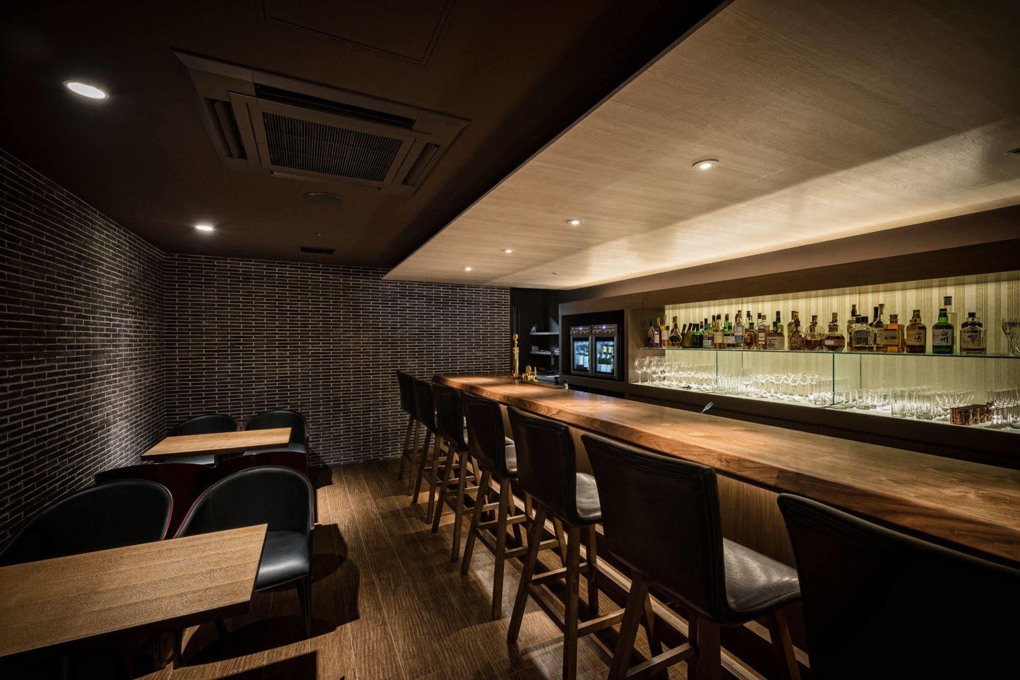 Chaharu Hotel Matsuyama  Buitenkant foto